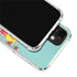 Looney Tunes Tweety Bird Believe In Yourself iPhone 12 Mini Clear Case