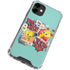 Looney Tunes Tweety Bird Believe In Yourself iPhone 12 Mini Clear Case