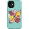 Looney Tunes Tweety Bird Believe In Yourself iPhone 12 Mini Impact Case