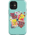 Looney Tunes Tweety Bird Believe In Yourself iPhone 12 Mini Impact Case