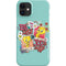 Looney Tunes Tweety Bird Believe In Yourself iPhone 12 Mini Lite Case