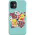 Looney Tunes Tweety Bird Believe In Yourself iPhone 12 Mini Lite Case
