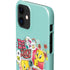 Looney Tunes Tweety Bird Believe In Yourself iPhone 12 Mini Lite Case