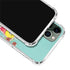 Looney Tunes Tweety Bird Believe In Yourself iPhone 12 Pro Clear Case