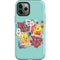 Looney Tunes Tweety Bird Believe In Yourself iPhone 12 Pro Impact Case