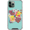 Looney Tunes Tweety Bird Believe In Yourself iPhone 12 Pro Max Clear Case