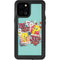 Looney Tunes Tweety Bird Believe In Yourself iPhone 12 Pro Max Waterproof Case