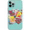 Looney Tunes Tweety Bird Believe In Yourself iPhone 12 Pro Skin