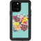 Looney Tunes Tweety Bird Believe In Yourself iPhone 12 Pro Waterproof Case