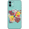 Looney Tunes Tweety Bird Believe In Yourself iPhone 12 Skin