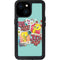 Looney Tunes Tweety Bird Believe In Yourself iPhone 13 Mini Waterproof Case