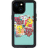 Looney Tunes Tweety Bird Believe In Yourself iPhone 13 Mini Waterproof Case