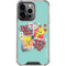 Looney Tunes Tweety Bird Believe In Yourself iPhone 13 Pro Clear Case