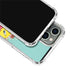 Looney Tunes Tweety Bird Believe In Yourself iPhone 13 Pro Clear Case