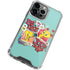 Looney Tunes Tweety Bird Believe In Yourself iPhone 13 Pro Clear Case