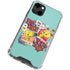 Looney Tunes Tweety Bird Believe In Yourself iPhone 14 Clear Case