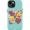 Looney Tunes Tweety Bird Believe In Yourself iPhone 14 Plus Impact Case