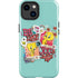 Looney Tunes Tweety Bird Believe In Yourself iPhone 14 Plus Impact Case