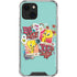 Looney Tunes Tweety Bird Believe In Yourself iPhone 15 Plus Clear Case