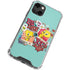 Looney Tunes Tweety Bird Believe In Yourself iPhone 15 Plus Clear Case