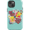 Looney Tunes Tweety Bird Believe In Yourself iPhone 14 Impact Case