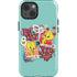 Looney Tunes Tweety Bird Believe In Yourself iPhone 15 Impact Case