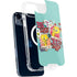 Looney Tunes Tweety Bird Believe In Yourself iPhone 14 Plus MagSafe Case