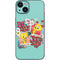 Looney Tunes Tweety Bird Believe In Yourself iPhone 15 Plus Skin