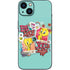 Looney Tunes Tweety Bird Believe In Yourself iPhone 14 Plus Skin