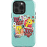 Looney Tunes Tweety Bird Believe In Yourself iPhone 15 Pro Impact Case