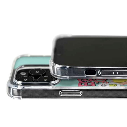 Looney Tunes Tweety Bird Believe In Yourself iPhone 14 Pro MagSafe Case