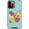 Looney Tunes Tweety Bird Believe In Yourself iPhone 14 Pro Max Clear Case