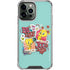Looney Tunes Tweety Bird Believe In Yourself iPhone 15 Pro Max Clear Case