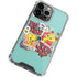 Looney Tunes Tweety Bird Believe In Yourself iPhone 14 Pro Max Clear Case
