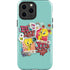 Looney Tunes Tweety Bird Believe In Yourself iPhone 15 Pro Max Impact Case