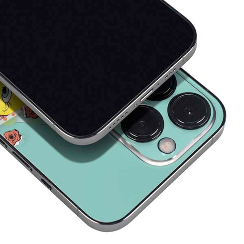 Looney Tunes Tweety Bird Believe In Yourself iPhone 14 Pro Max Skin
