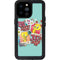 Looney Tunes Tweety Bird Believe In Yourself iPhone 14 Pro Max Waterproof Case