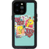Looney Tunes Tweety Bird Believe In Yourself iPhone 14 Pro Max Waterproof Case