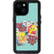 Looney Tunes Tweety Bird Believe In Yourself iPhone 15 Waterproof Case