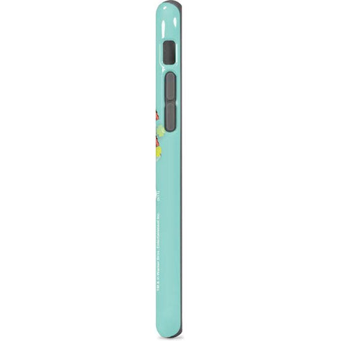 Looney Tunes Tweety Bird Believe In Yourself iPhone 8 Pro Case