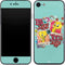Looney Tunes Tweety Bird Believe In Yourself iPhone 8 Skin