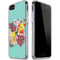Looney Tunes Tweety Bird Believe In Yourself iPhone SE (2nd & 3rd Gen) Clear Case