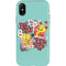 Looney Tunes Tweety Bird Believe In Yourself iPhone X Pro Case