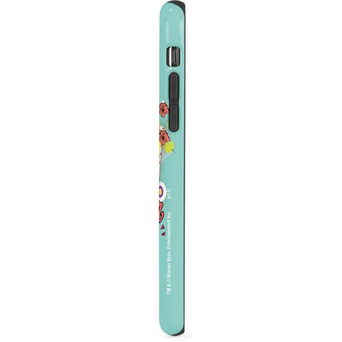 Looney Tunes Tweety Bird Believe In Yourself iPhone XR Pro Case
