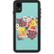 Looney Tunes Tweety Bird Believe In Yourself iPhone XR Waterproof Case