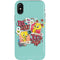 Looney Tunes Tweety Bird Believe In Yourself iPhone XS Pro Case