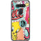 Looney Tunes Tweety Bird Believe In Yourself LG K51/Q51 Clear Case