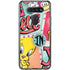 Looney Tunes Tweety Bird Believe In Yourself LG K51/Q51 Clear Case