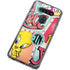 Looney Tunes Tweety Bird Believe In Yourself LG K51/Q51 Clear Case