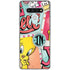 Looney Tunes Tweety Bird Believe In Yourself LG Stylo 6 Clear Case